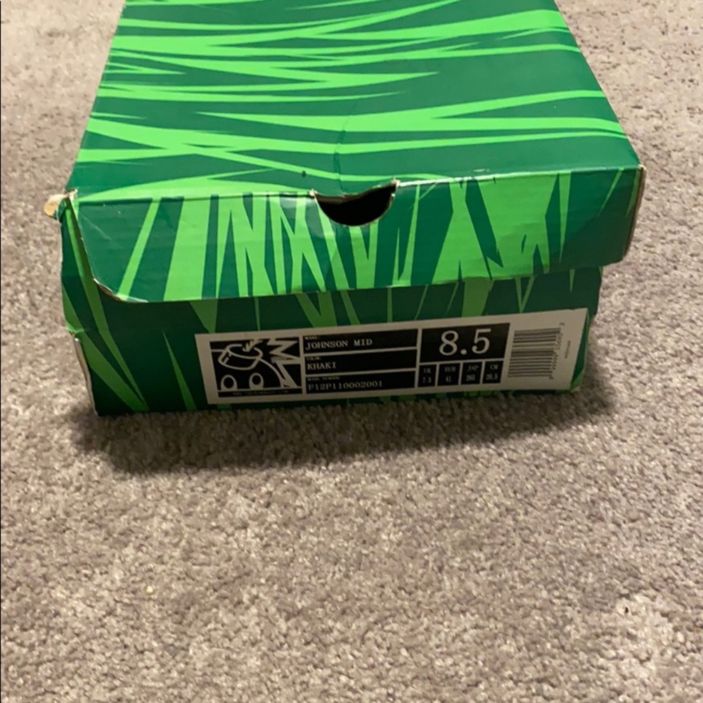 The hundreds sneakers - Picture 2 of 10